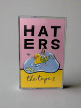 Load image into Gallery viewer, The Tape - 2