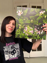 Load image into Gallery viewer, NON-VIOLENT VINYL/TEE BUNDLE