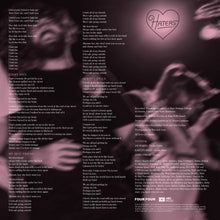 Load image into Gallery viewer, NON-VIOLENT VINYL